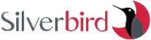 Silver Bird Logo