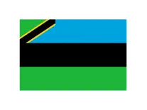 Flag of Zanzibar
